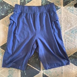 Lululemon Men’s Athletic Shorts